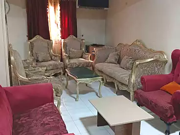شقق للبيع في شارع الخمسين، النزهة 2، 90 متر