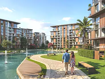 For sale in Seashore Resort - Hyde Park, North Coast Resorts, 191 sqm