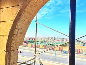 For sale in Fourth Neighborhood, Bait El Watan, 230 sqm