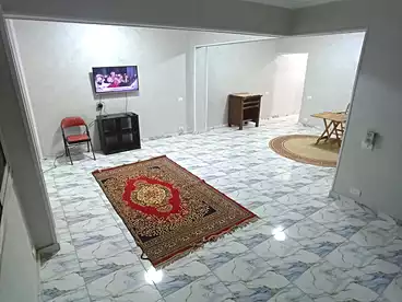 عقارات للإيجار في شارع عبد السلام الخربوطلي، الزيتون البحرية، 125 متر