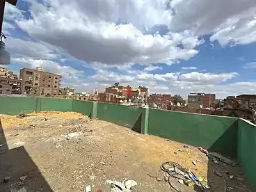 Duplex For sale in Mohamed El Imbaby St., Imbaba, 150 sqm