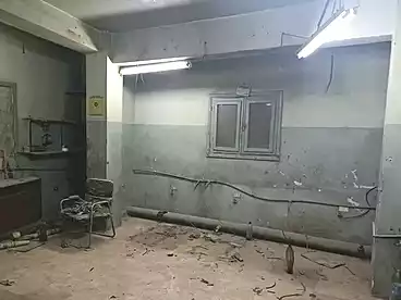 Factory For sale in El Warraq, Giza, 176 sqm