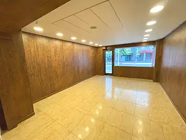 تجاري للإيجار في شارع شهاب، المهندسين، 45 متر