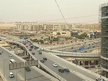 للبيع في كمبوند أشجار دارنا - ام سكويرد، كمبوند بالمعادي، 180 متر