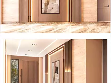 For sale in Ahmed Shawqi Axis, El Yasmeen 5, 220 sqm