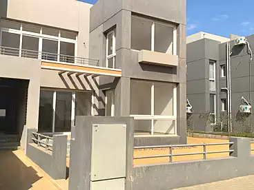 Apartments For sale in Kayan Compound - Badr El Din Development, Compounds in 6 October, 120 sqm
