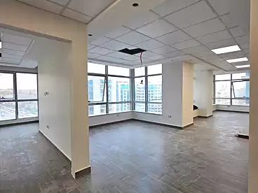 Administrative For rent in Zahraa El Maadi St, Zahraa El Maadi, 250 sqm