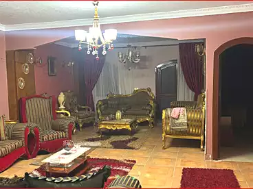 شقق للبيع في شارع عبد الرحمن باشا، حلوان الشرقية، 200 متر