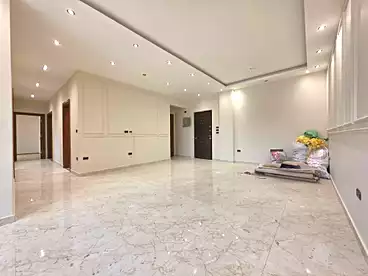 Apartments For rent in The First Area - Lotus North, Lotus North, 200 sqm