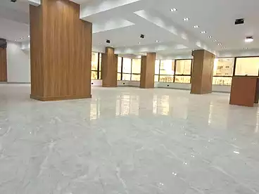 Administrative For rent in El Maadi Ring Road, Maadi, 320 sqm