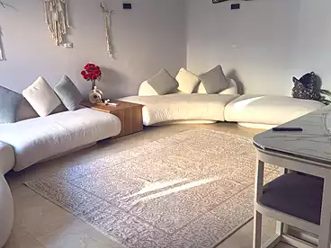 For sale in Maadi Gardens Compound - El Tanmeya El Omraneya, Compounds in Maadi, 105 sqm