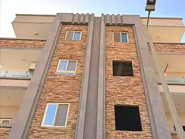 شقق للبيع في شارع الإمام البخاري، حي الأشجار - الحي المتميز، 145 متر