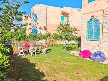 شاليهات للبيع في منتجع نيس 1 - معماري جروب، منتجعات الساحل الشمالى، 460 متر