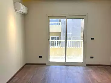 For sale in Kattameya Gardens Compound - North Africa, Compounds in New Cairo, 130 sqm