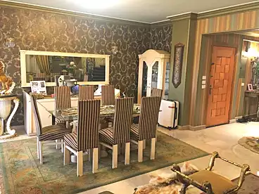 Residential For sale in Ahmed Oraby-Haroun Al Rasheeed-18 St., Fourth Neighborhood, 200 sqm