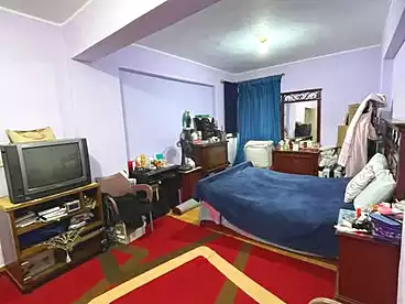 Apartments For sale in Shahr El Assal, El Bitash, 140 sqm