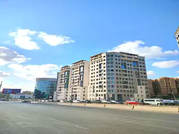 Offices For rent in Sama El Maadi Buildings, Compounds in Maadi, 160 sqm
