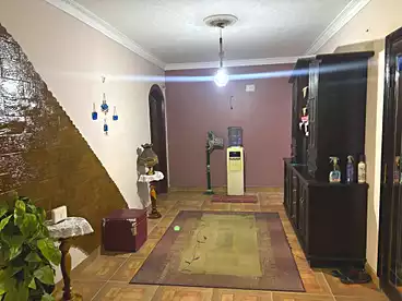 شقق للبيع في شارع عبد الرحمن باشا، حلوان الشرقية، 200 متر