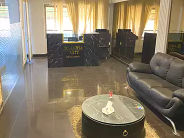 مكاتب للإيجار في شارع الميرغني، أرض الجولف، 250 متر