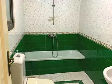 شقق للإيجار في طريق كعبيش، فيصل، 100 متر