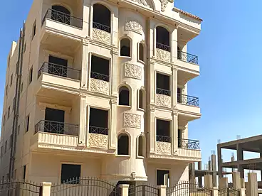 شقق للبيع في شارع الإمام البخاري، حي الأشجار - الحي المتميز، 145 متر
