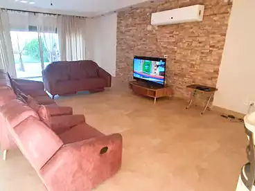 عقارات للبيع في واتر فيلاز - منتجع هاسيندا باي، منتجع هاسيندا باي - بالم هيلز، 270 متر
