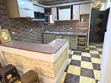 Properties For sale in Abd El Fattah El Shashaei St., El Seyouf, 120 sqm