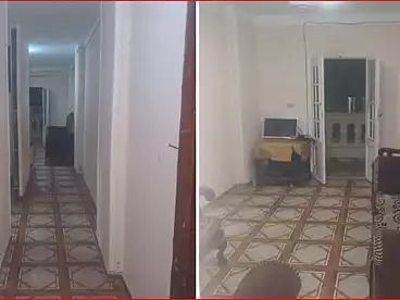 Apartments For sale in El Hanouvel, Al Agamy, 90 sqm
