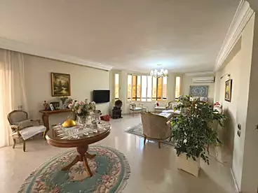 Apartments For sale in Syria St, El Mohandeseen, 300 sqm