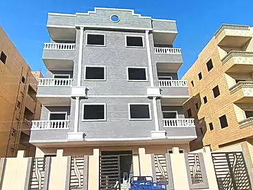 شقق للبيع في شارع الإمام البخاري، حي الأشجار - الحي المتميز، 145 متر