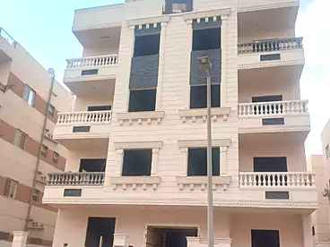 شقق للبيع في شارع الإمام البخاري، حي الأشجار - الحي المتميز، 145 متر