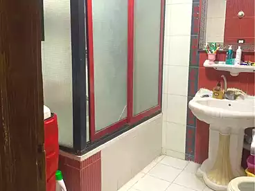 Apartments For sale in Gamal Abdel Nasser St., El Asafra, 100 sqm