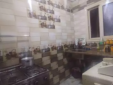 شقق للبيع في شارع عين شمس، البيطاش، 85 متر