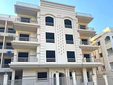 شقق للبيع في حي اسكان الجامعة الامريكية، القاهرة الجديدة - التجمع الخامس، 237 متر
