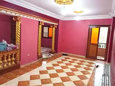شقق للبيع في طريق كعبيش، فيصل، 135 متر
