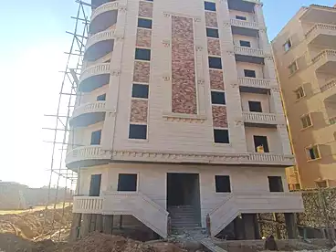 شقق للبيع في الحي التاسع، الأحياء، 200 متر
