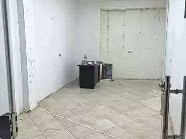 Commercial For rent in El Talbeya, El Haram, 21 sqm
