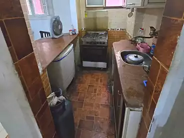 Apartments For sale in Gamal Abd El Nasir St, Sidi Beshr Bahri, 70 sqm
