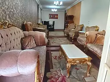 شقق مفروشة للإيجار في شارع جمال عبد الناصر، العصافرة، 150 متر