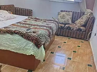 شقق للبيع في شارع القاعدة، البيطاش، 130 متر