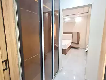 شقق مفروشة للإيجار في المرحله السابعه، إمتداد الرحاب، 300 متر