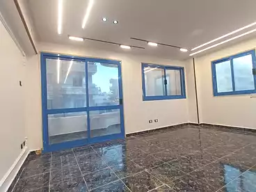 شقق للبيع في شاطئ النخيل - ٦ اكتوبر، العجمي، 100 متر