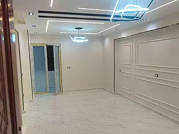 شقق للبيع في شارع 27، النزهة 2، 130 متر