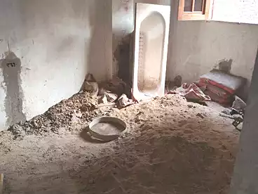 شقق للبيع في حدائق حلوان، حلوان، 90 متر