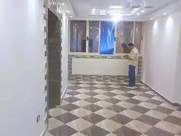 شقق للبيع في شارع حسن رفعت، سيدي بشر قبلي، 120 متر