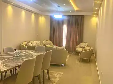 Private For sale in Al-Gabri St., El Banafsag Omarat, 160 sqm