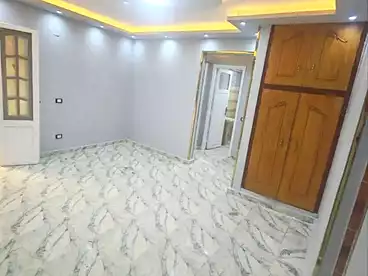 شقق للبيع في شارع الشهيد أحمد حمدي، الهانوفيل، 115 متر