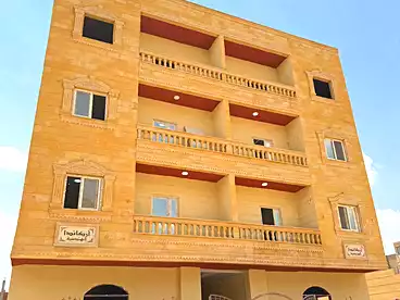 شقق للبيع في مدينة بدر، القاهرة الكبرى، 140 متر