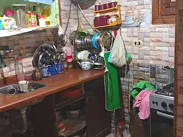 شقق للبيع في شماعه، السيوف، 135 متر