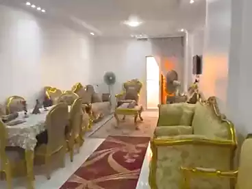 للبيع في طريق الغشام، مدينة الزقايق، 125 متر